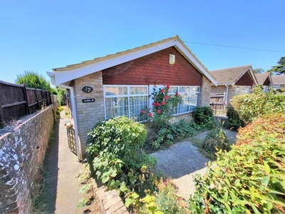 2 Bedroom Detached Bungalow For Sale In Worthing