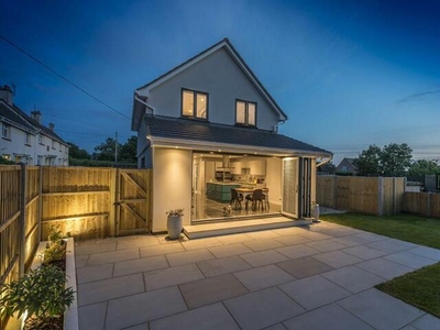 2 Bedroom Detached House For Sale In Leigh, Dorset