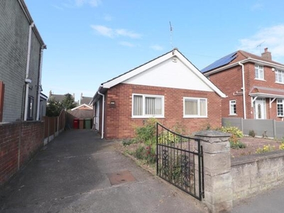 2 Bedroom Detached House For Sale In Scunthorpe