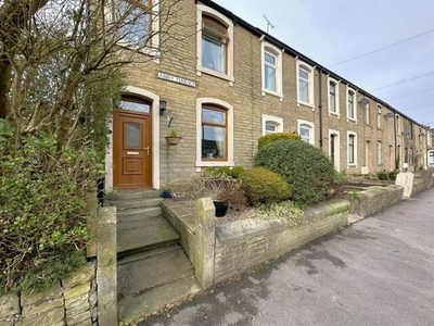 2 Bedroom End Of Terrace House For Sale In Barrow