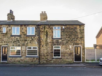 2 Bedroom End Of Terrace House For Sale In East Ardsley, Wakefield