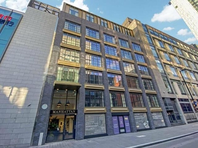 2 Bedroom Flat For Rent In City Centre, Manchester