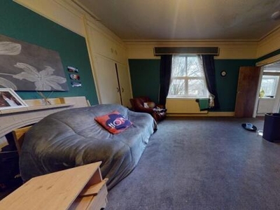 2 Bedroom Flat For Rent In Headingley