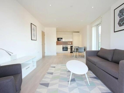 2 Bedroom Flat For Sale In Devan Grove, London