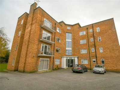 2 Bedroom Flat For Sale In Heswall