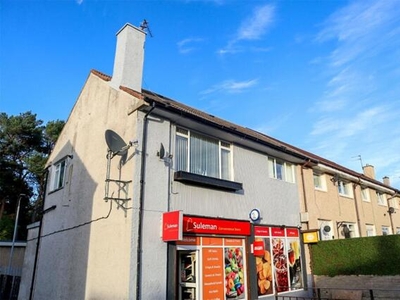 2 Bedroom Flat For Sale In Wishaw