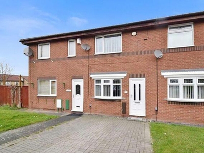 2 Bedroom House For Sale In Gateshead