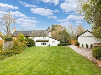 2 Bedroom House For Sale In Herefordshire