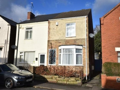 2 Bedroom House For Sale In New Tupton