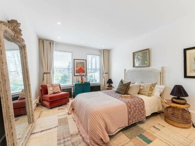 2 Bedroom House For Sale In Westbourne Park, London