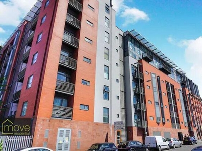 2 Bedroom Penthouse For Sale In Liverpool City Centre