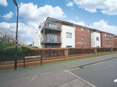 2 Bedroom Retirement Property For Sale In Eastleigh, Hampshire