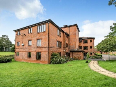 2 Bedroom Retirement Property For Sale In Four Oaks, Sutton Coldfield