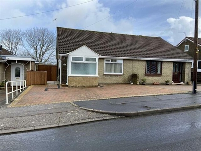 2 Bedroom Semi-detached Bungalow For Sale In Highlight Park