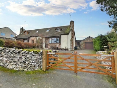 2 Bedroom Semi-detached House For Sale In Appleby-in-westmorland