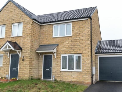 2 Bedroom Semi-detached House For Sale In Bradford