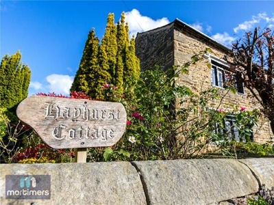 2 Bedroom Semi-detached House For Sale In Clitheroe, Lancashire