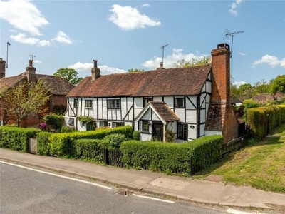 2 Bedroom Semi-detached House For Sale In Dorking, Surrey