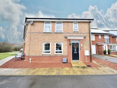 2 Bedroom Semi-detached House For Sale In Kingswood