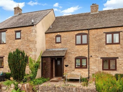 2 Bedroom Terraced House For Sale In Burford, Oxfordshire