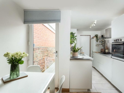 2 bedroom terraced house for sale in Carnot Street, York, YO26