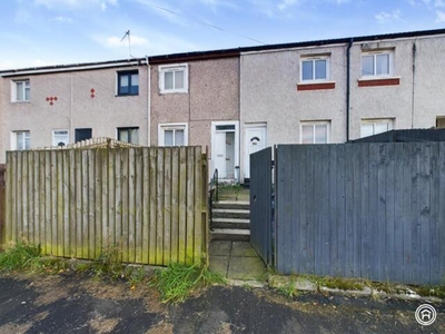 2 Bedroom Terraced House For Sale In Glasgow, City Of Glasgow