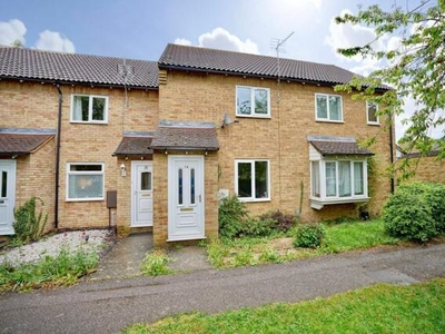 2 Bedroom Terraced House For Sale In Huntingdon