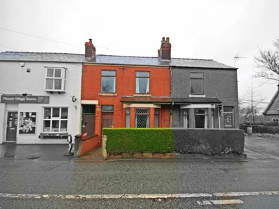 2 bedroom terraced house for sale in Runcorn Road, Moore, WA4