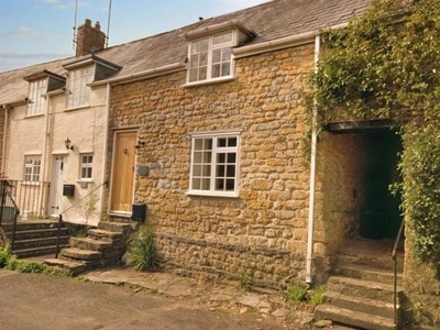 2 Bedroom Terraced House For Sale In Shipton Gorge