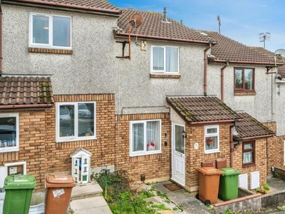 2 Bedroom Terraced House For Sale In St Budeaux, Plymouth