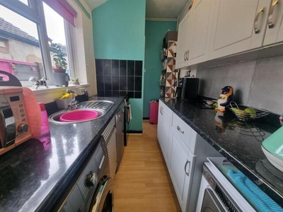 2 Bedroom Terraced House For Sale In Stoke
