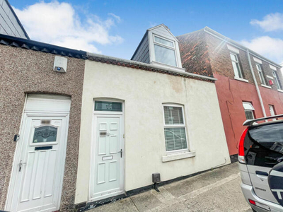 2 Bedroom Terraced House For Sale In Sunderland, Tyne And Wear