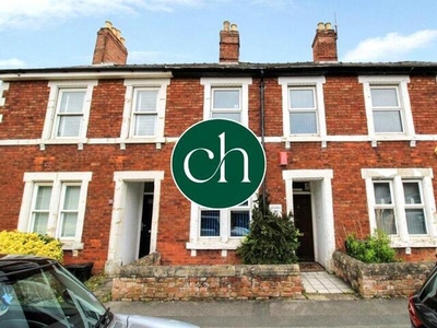 2 Bedroom Terraced House For Sale In Swindon, Wiltshire