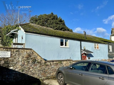 2 Bedroom Terraced House For Sale In Totnes