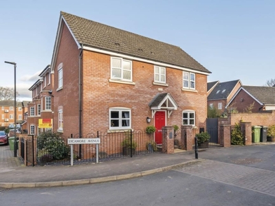 3 Bed House For Sale in Belmont, Hereford, HR2 - 4888529