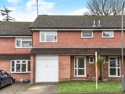 3 Bed House For Sale in Chesham, Buckinghamshire, HP5 - 4878735