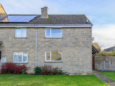 3 Bed House For Sale in Eynsham, Oxford, OX29 - 4941163