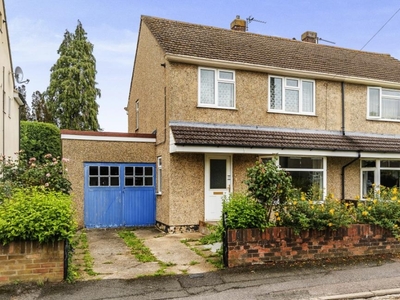 3 Bed House For Sale in Kidlington, Oxfordshire, OX5 - 5106407