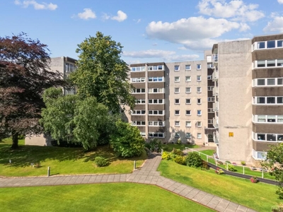 3 bedroom apartment for sale in Norwood Park, Bearsden, East Dunbartonshire, G61 2RZ, G61