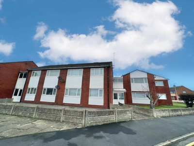 3 Bedroom Apartment For Sale In Sevenoaks Drive, Cleveleys