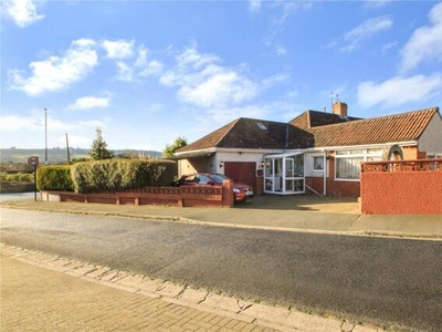 3 Bedroom Bungalow For Sale In Bedminster Down, Bristol