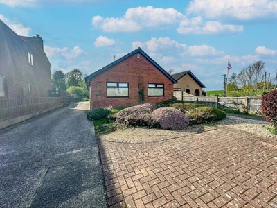 3 Bedroom Bungalow For Sale In Scotton, Lincolnshire