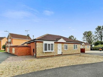 3 Bedroom Bungalow For Sale In Sleaford