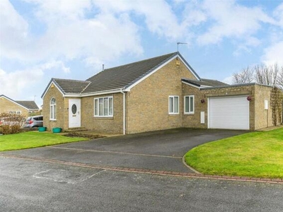 3 Bedroom Bungalow For Sale In Ulgham, Northumberland