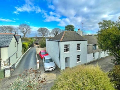 3 Bedroom Cottage For Sale In Truro