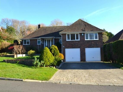 3 Bedroom Detached Bungalow For Sale In Friston