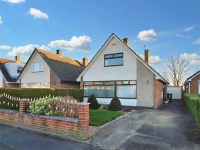 3 Bedroom Detached Bungalow For Sale In Thorneywood