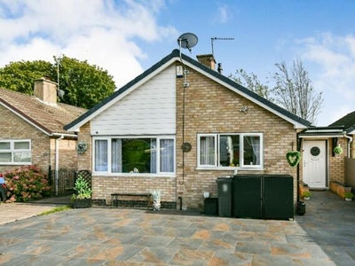 3 Bedroom Detached Bungalow For Sale In York, North Yorkshire