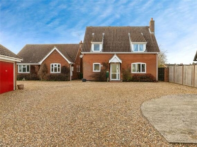 3 Bedroom Detached House For Sale In Attleborough, Norfolk
