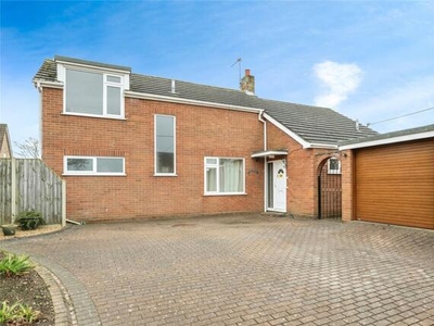 3 Bedroom Detached House For Sale In Aylsham, Norwich